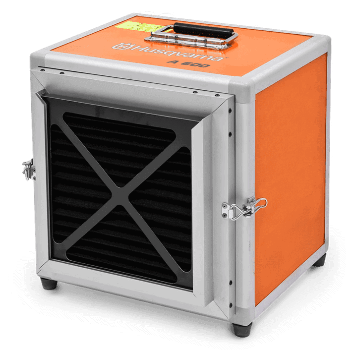 Browse Specs and more for the Husqvarna A 600 - White Star Machinery