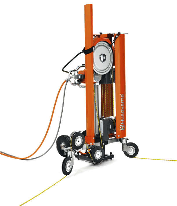 Browse Specs and more for the Husqvarna CS 10 - White Star Machinery