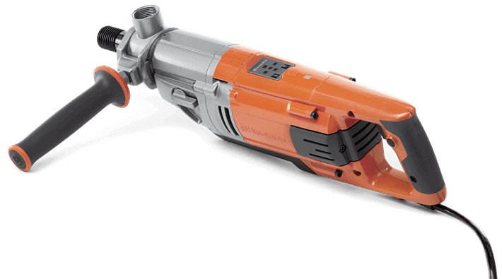 Browse Specs and more for the Husqvarna DM 220 - White Star Machinery
