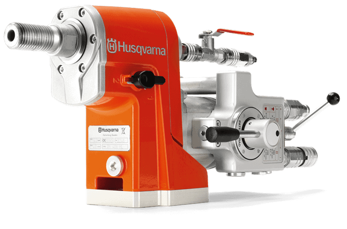 Browse Specs and more for the Husqvarna DM 406 H - White Star Machinery