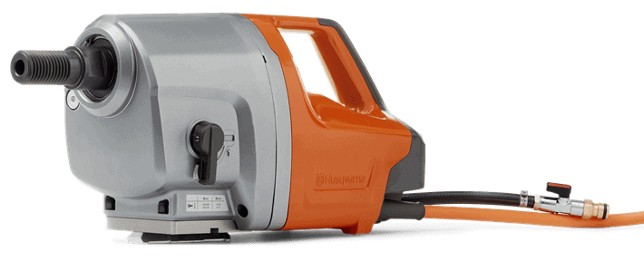 Browse Specs and more for the Husqvarna DM 650 - White Star Machinery