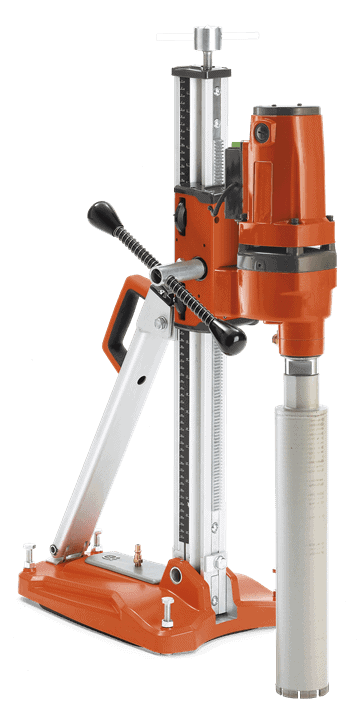 Browse Specs and more for the Husqvarna DMS 180 - White Star Machinery