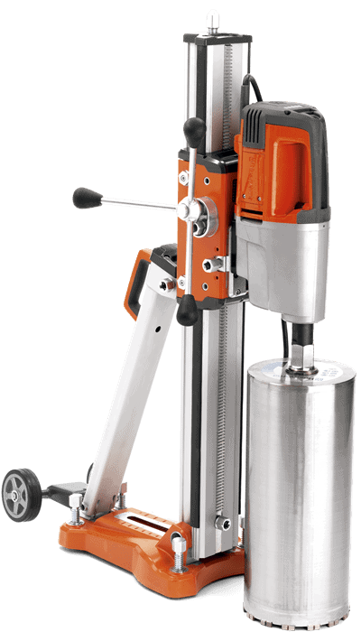Browse Specs and more for the Husqvarna DMS 280 - White Star Machinery