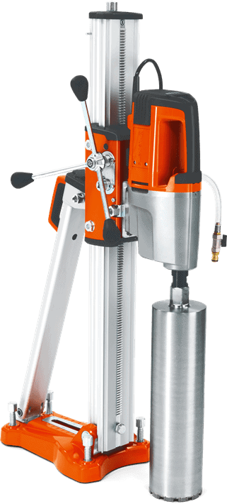 Browse Specs and more for the Husqvarna DMS 340 - White Star Machinery