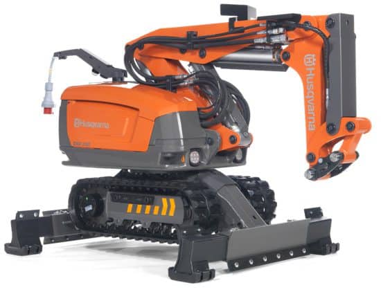 Browse Specs and more for the Husqvarna DXR 250 - White Star Machinery