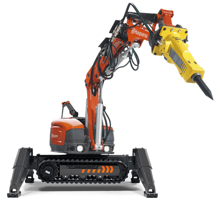 Browse Specs and more for the Husqvarna DXR 310 - White Star Machinery