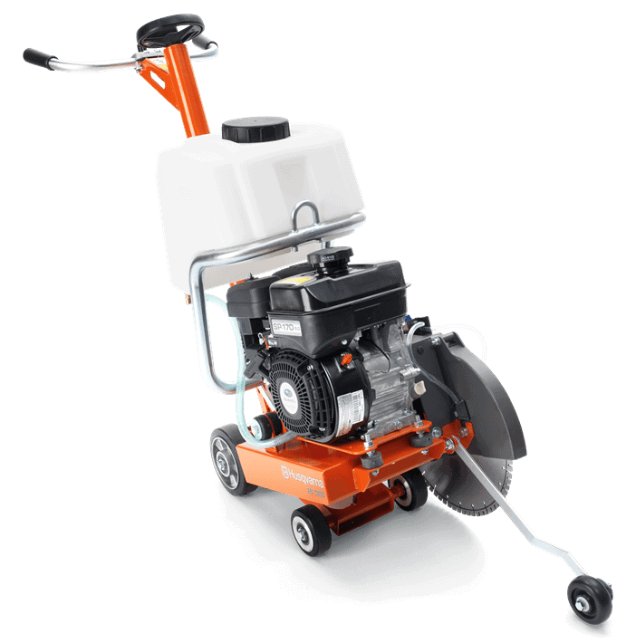Browse Specs and more for the Husqvarna FS 309 - White Star Machinery