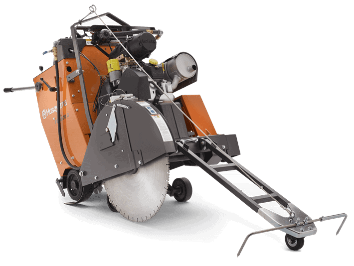 Browse Specs and more for the Husqvarna FS 3500 G - White Star Machinery