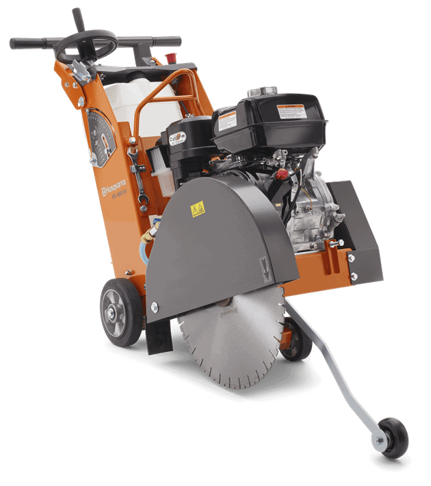 Browse Specs and more for the Husqvarna FS 400 LV - White Star Machinery