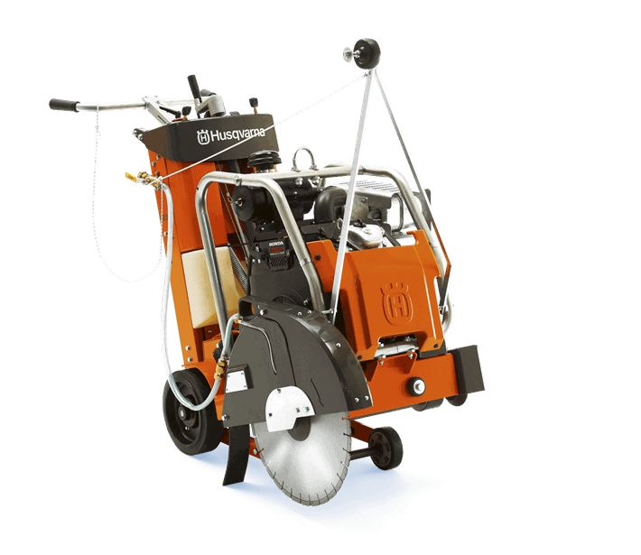 Browse Specs and more for the Husqvarna FS 520 - White Star Machinery