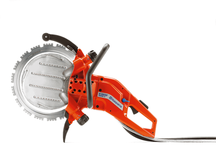 Browse Specs and more for the Husqvarna K 3600 MK II - White Star Machinery