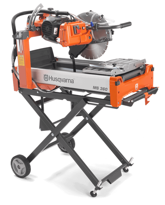 Browse Specs and more for the Husqvarna MS 360 - White Star Machinery