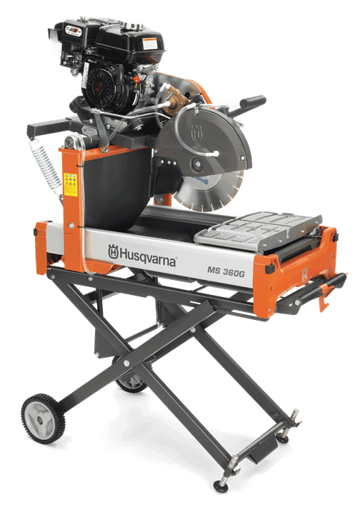 Browse Specs and more for the Husqvarna MS 360G - White Star Machinery