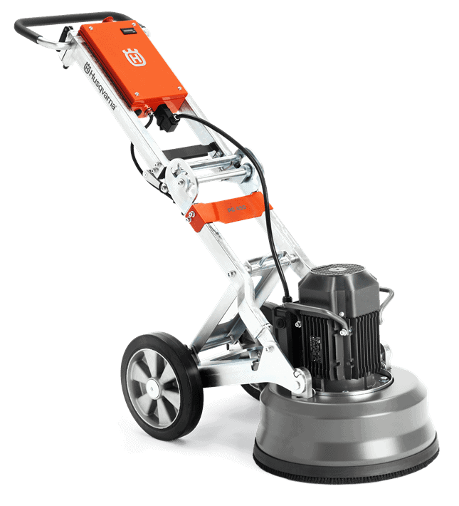 Browse Specs and more for the Husqvarna PG 450 - White Star Machinery