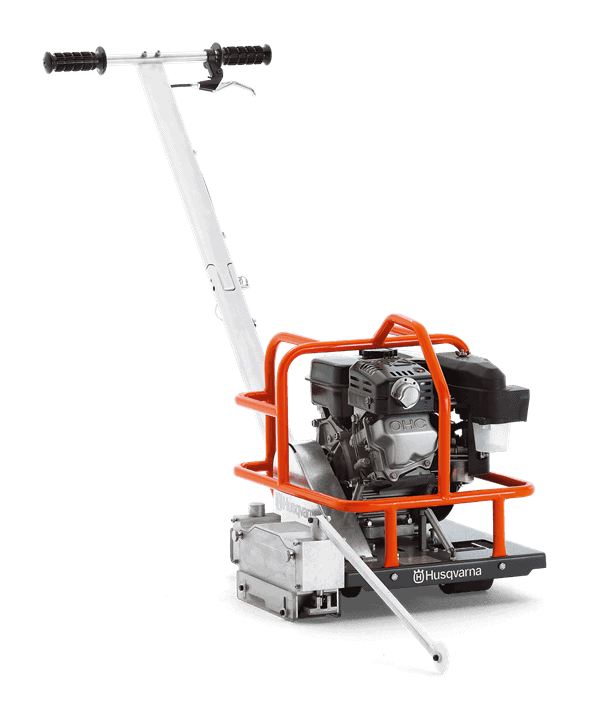 Browse Specs and more for the Husqvarna Soff-Cut 150 - White Star Machinery