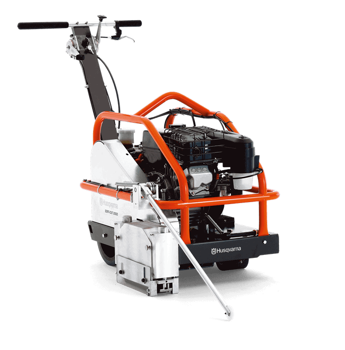 Browse Specs and more for the Husqvarna Soff-Cut 2000 - White Star Machinery