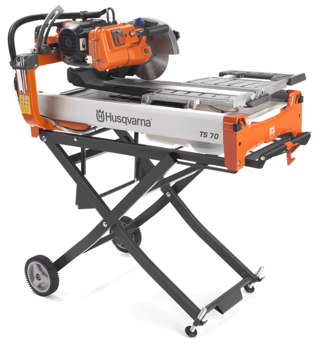 Browse Specs and more for the Husqvarna TS 70 - White Star Machinery