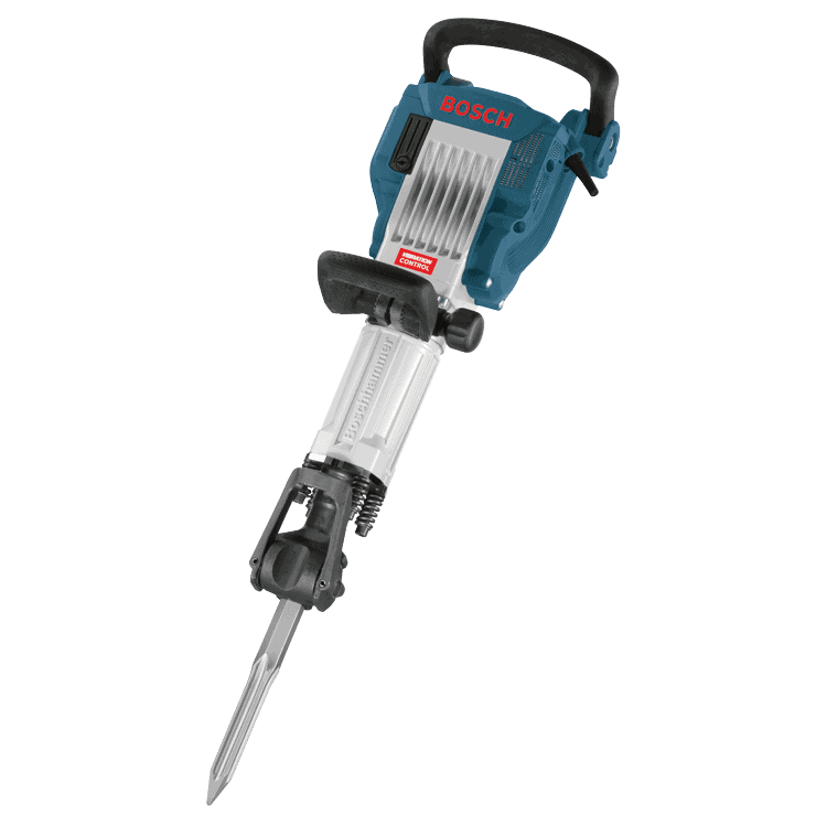Bosch 90# 100V Electric Breaker