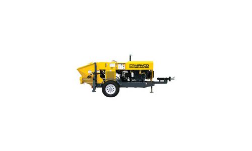 Browse Specs and more for the Multiquip LS500 - White Star Machinery