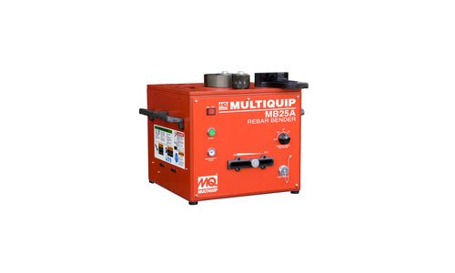 Browse Specs and more for the Multiquip MB25A - White Star Machinery