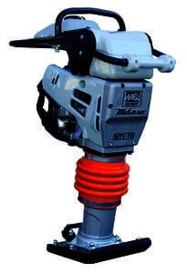 MQ Rammer / Jumping Jack