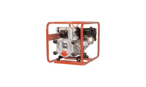 Browse Specs and more for the Multiquip QP2TH - White Star Machinery