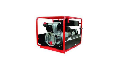 Browse Specs and more for the Multiquip QP3THX - White Star Machinery