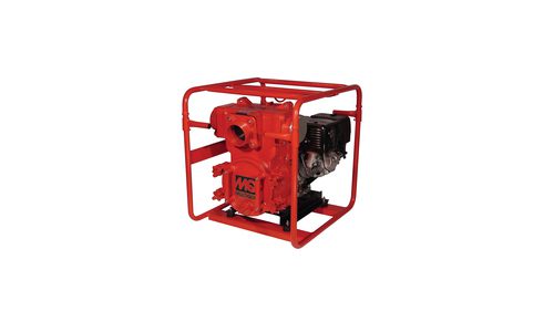 Browse Specs and more for the Multiquip QP4TH - White Star Machinery