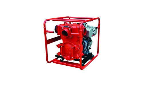 Browse Specs and more for the Multiquip QP4TK - White Star Machinery