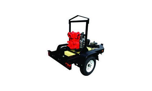 Browse Specs and more for the Multiquip QP4TKT16 - White Star Machinery