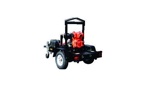 Browse Specs and more for the Multiquip QP4TKT28 - White Star Machinery