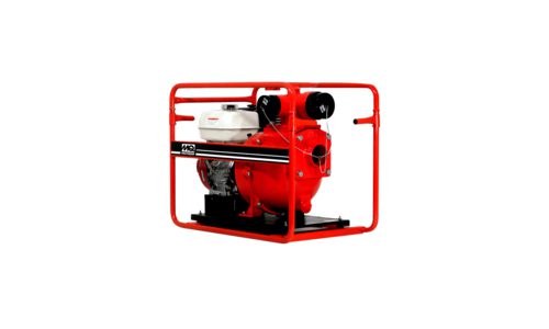 Browse Specs and more for the Multiquip QPT405SLT - White Star Machinery