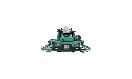 Browse Specs and more for the Multiquip STXDF - White Star Machinery
