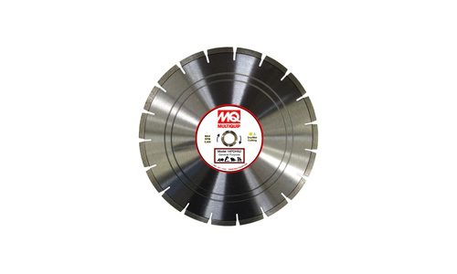 Browse Specs and more for the Multiquip Segmented Blades Very Hard Materials - White Star Machinery