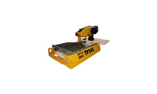 Browse Specs and more for the Multiquip TP24X - White Star Machinery