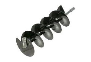 Auger Bit