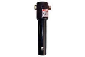 Auger Extension