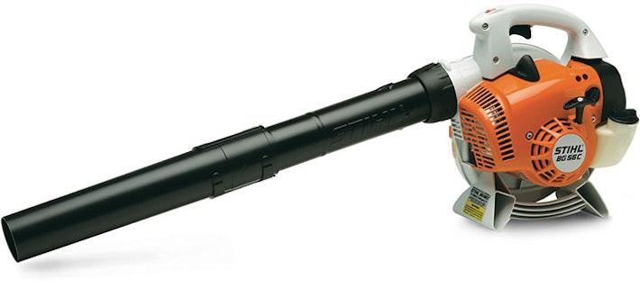 Browse Specs and more for the BG 56 C-E Blower - White Star Machinery