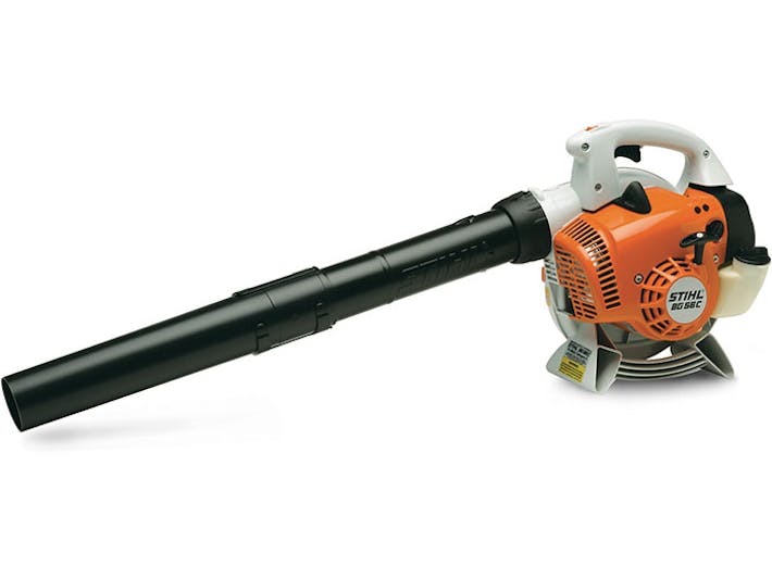 Browse Specs and more for the BG 56 C-E Blower - White Star Machinery