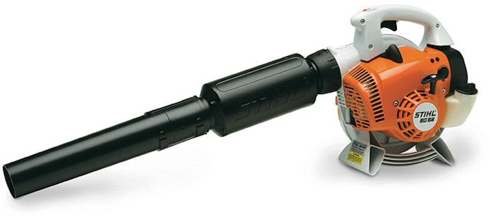 Browse Specs and more for the BG 66 L Blower - White Star Machinery