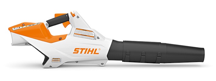 Browse Specs and more for the BGA 86 Blower - White Star Machinery