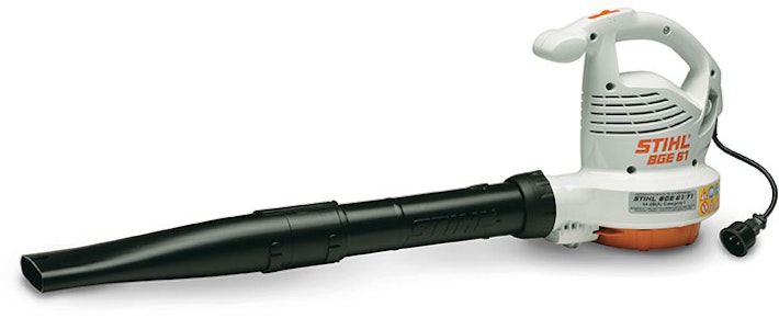 Browse Specs and more for the BGE 61 Blower - White Star Machinery