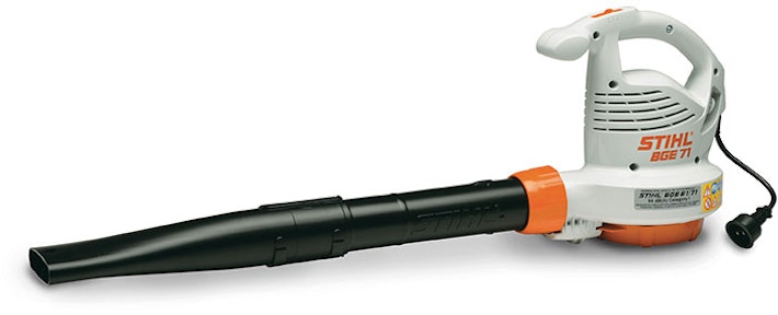 Browse Specs and more for the BGE 71 Blower - White Star Machinery