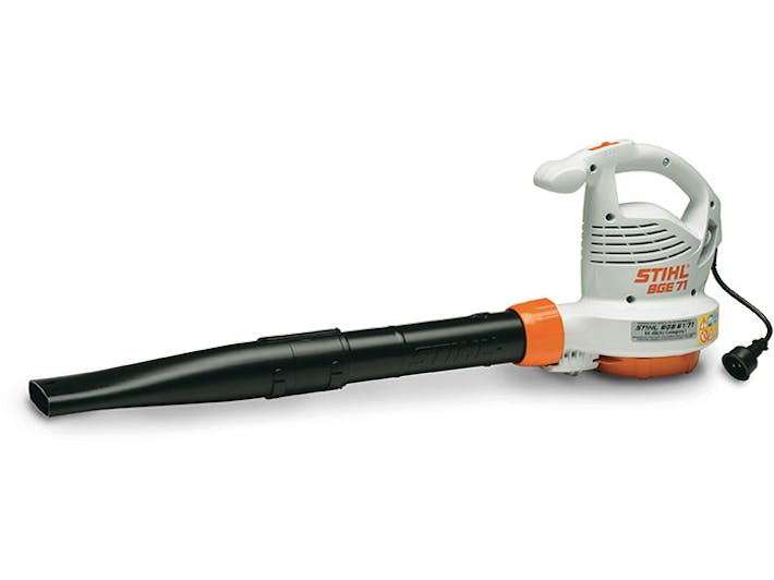 Browse Specs and more for the BGE 71 Blower - White Star Machinery