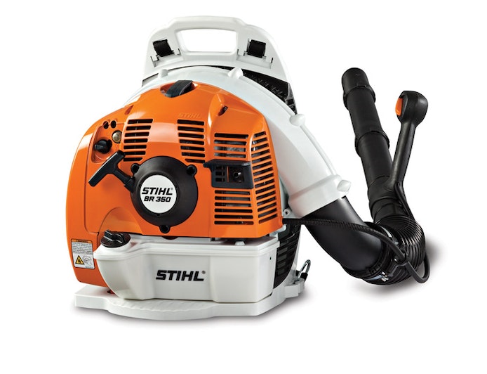 Browse Specs and more for the BR 350 Blower - White Star Machinery