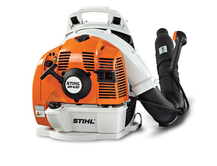 Browse Specs and more for the BR 430 Blower - White Star Machinery