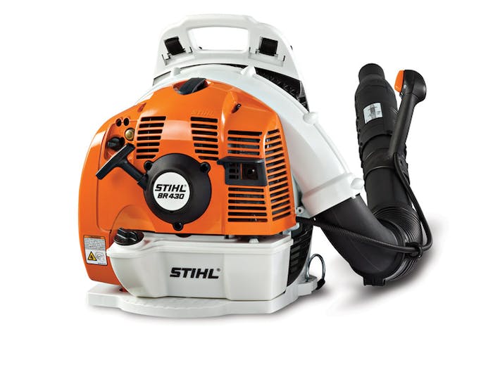 Browse Specs and more for the BR 430 Blower - White Star Machinery