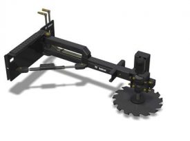 Tree Saw