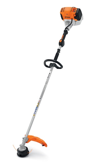 Browse Specs and more for the FS 111 R Trimmer - White Star Machinery