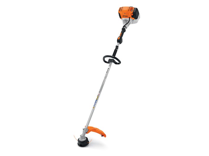Browse Specs and more for the FS 111 R Trimmer - White Star Machinery